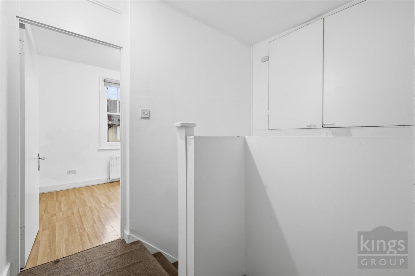 Images for Spigurnell Road, London