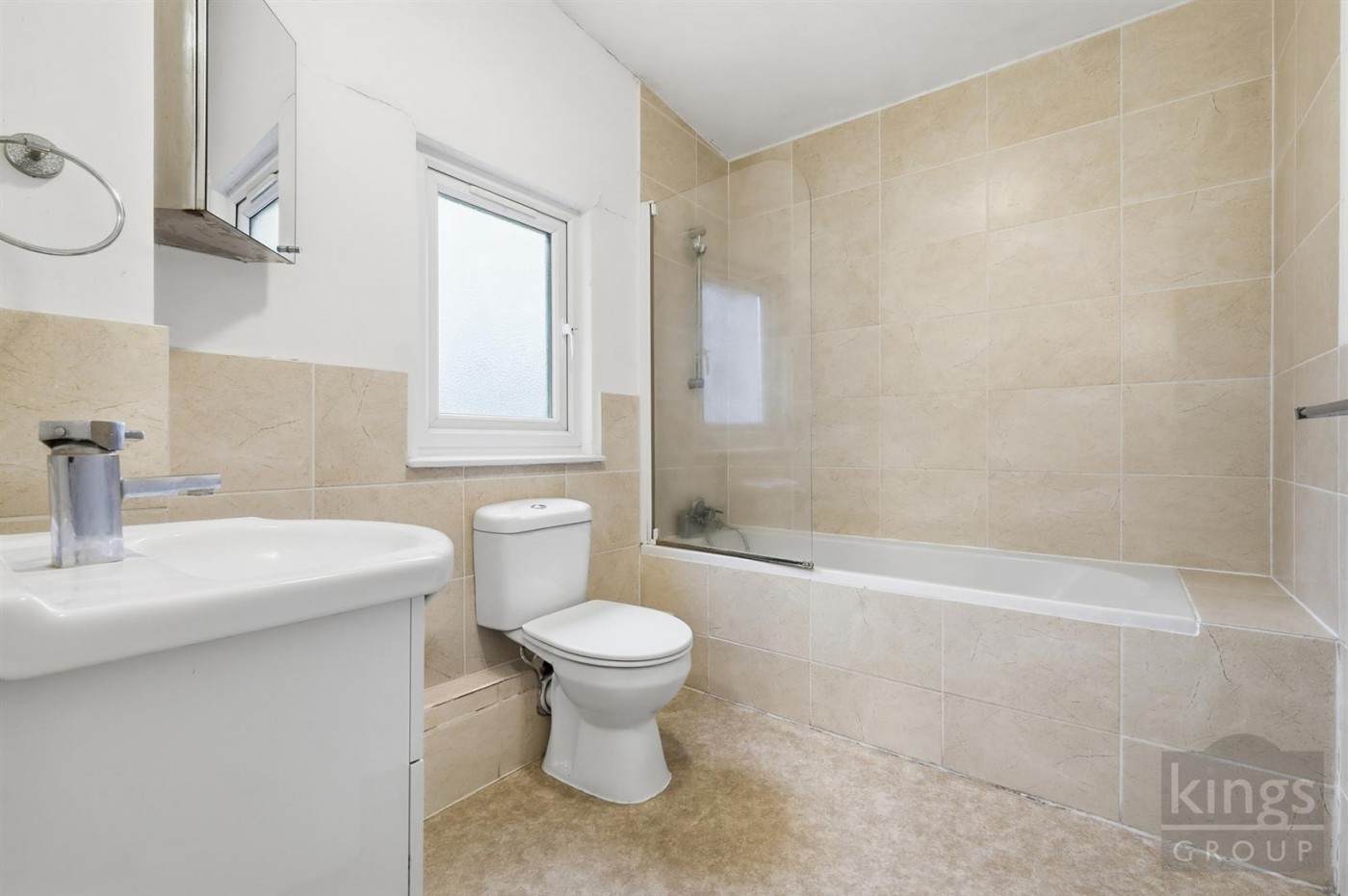 Images for Spigurnell Road, London