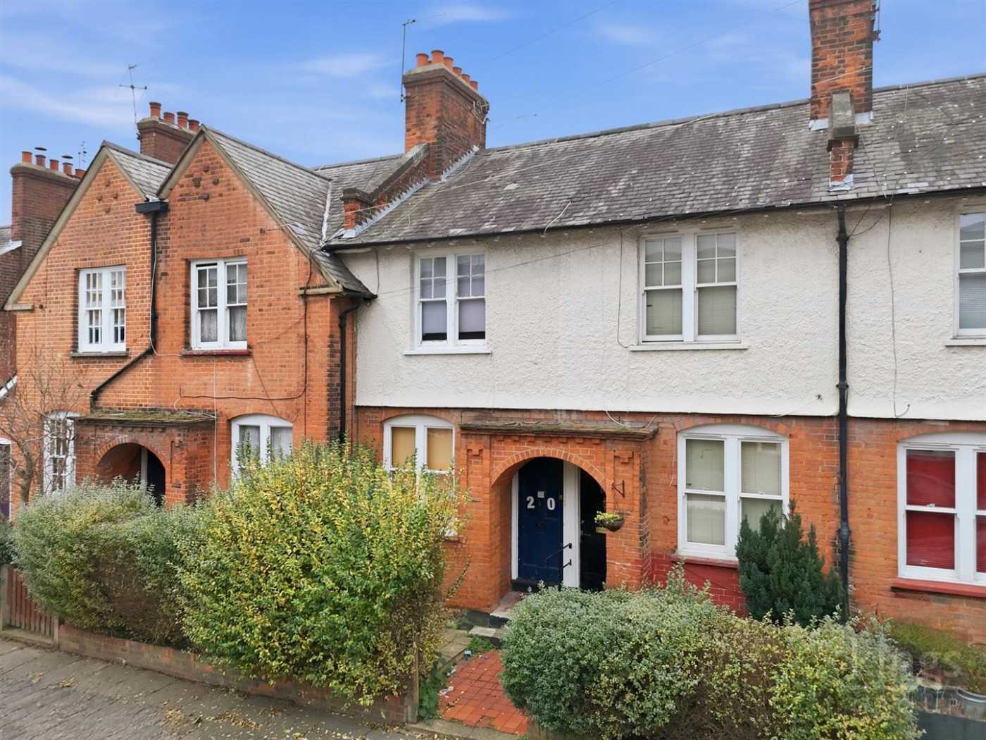 Images for Spigurnell Road, London