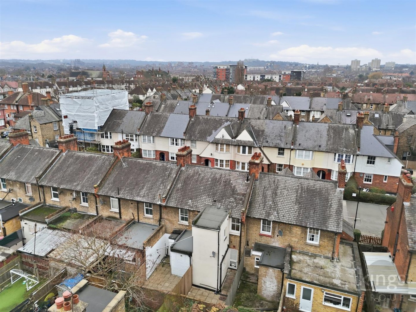 Images for Spigurnell Road, London