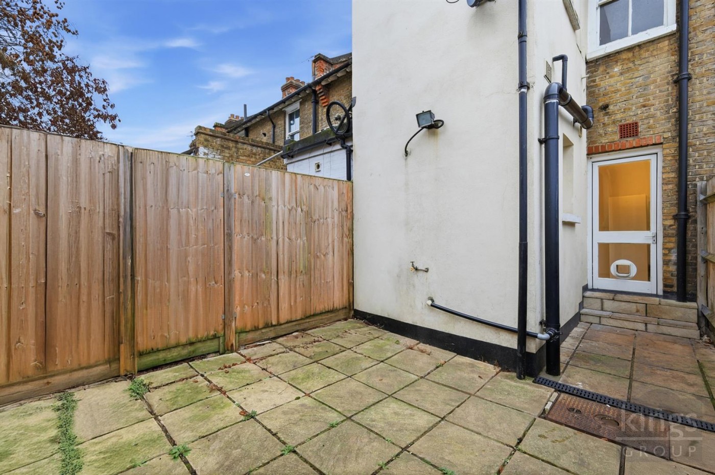 Images for Spigurnell Road, London