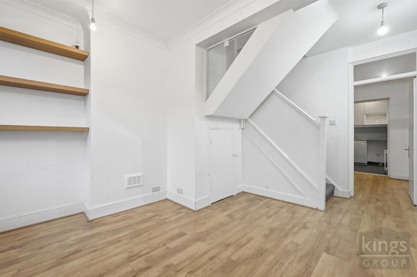 Images for Spigurnell Road, London