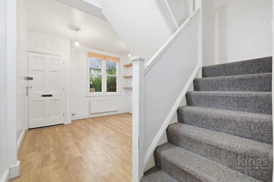 Images for Spigurnell Road, London