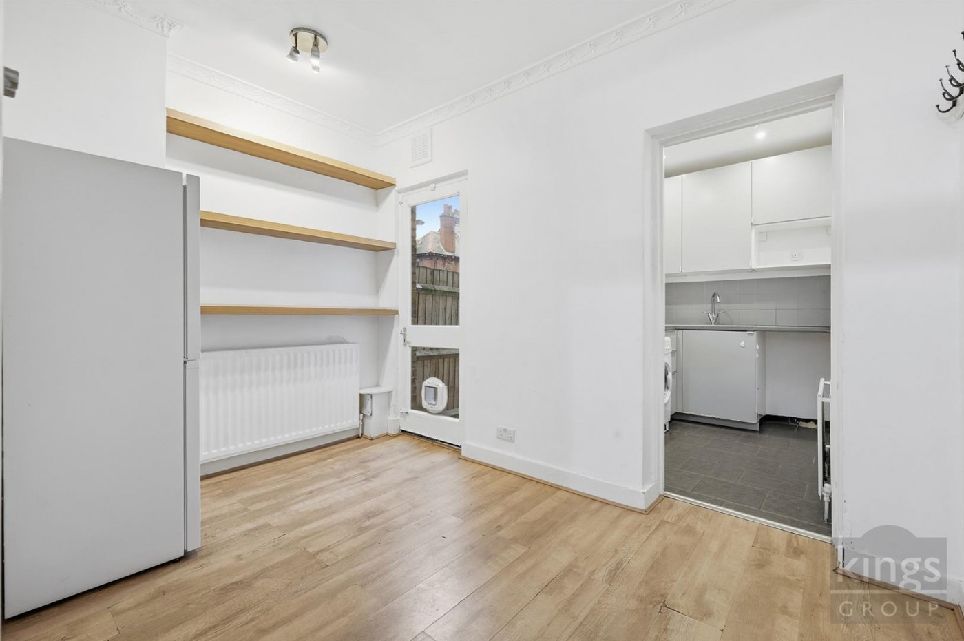 Images for Spigurnell Road, London