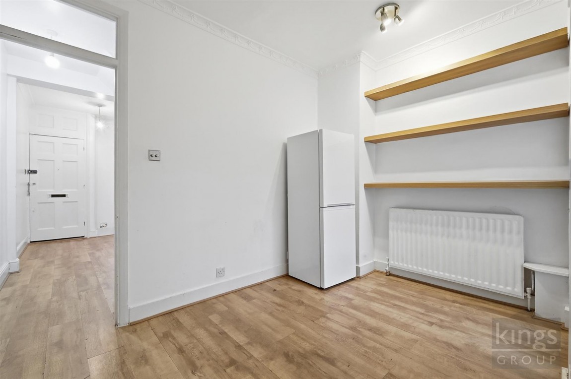 Images for Spigurnell Road, London