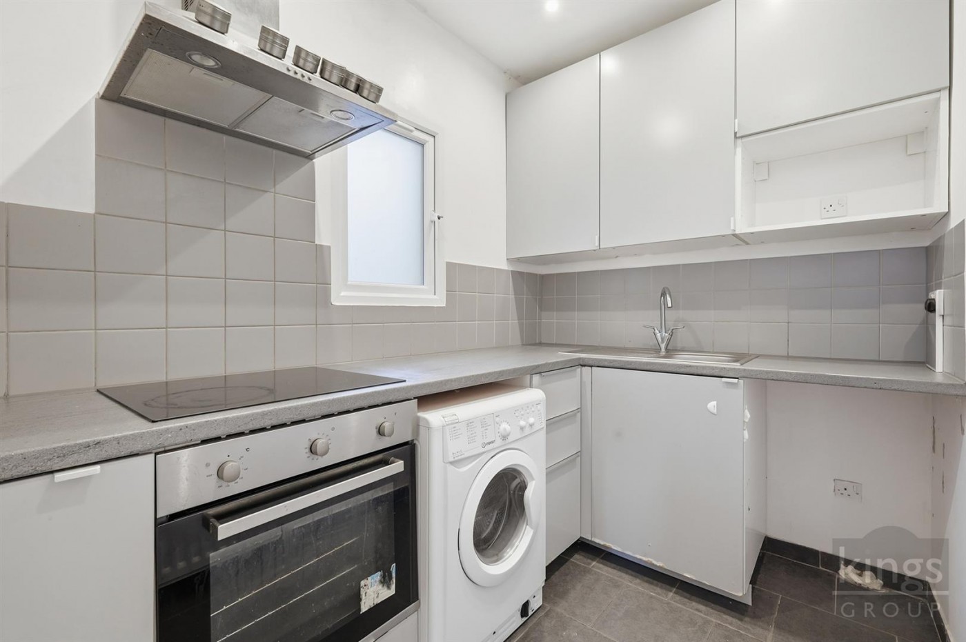 Images for Spigurnell Road, London