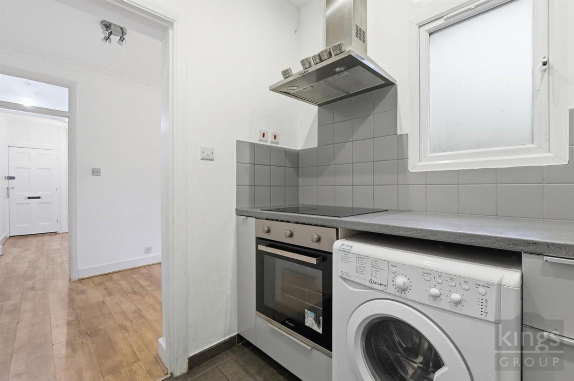 Images for Spigurnell Road, London