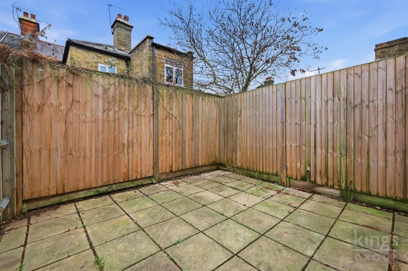 Images for Spigurnell Road, London