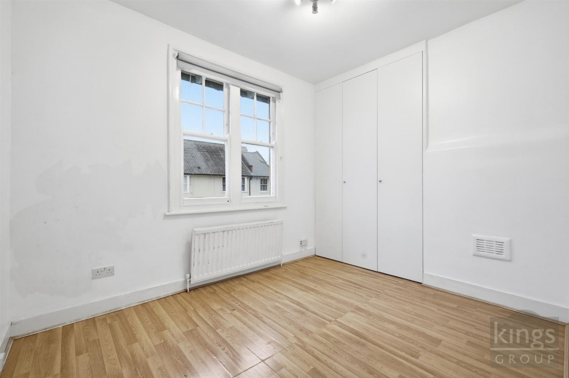 Images for Spigurnell Road, London