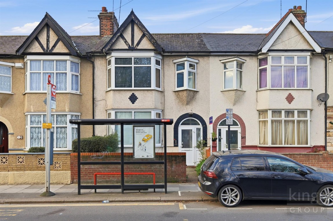 Images for Willoughby Lane., London