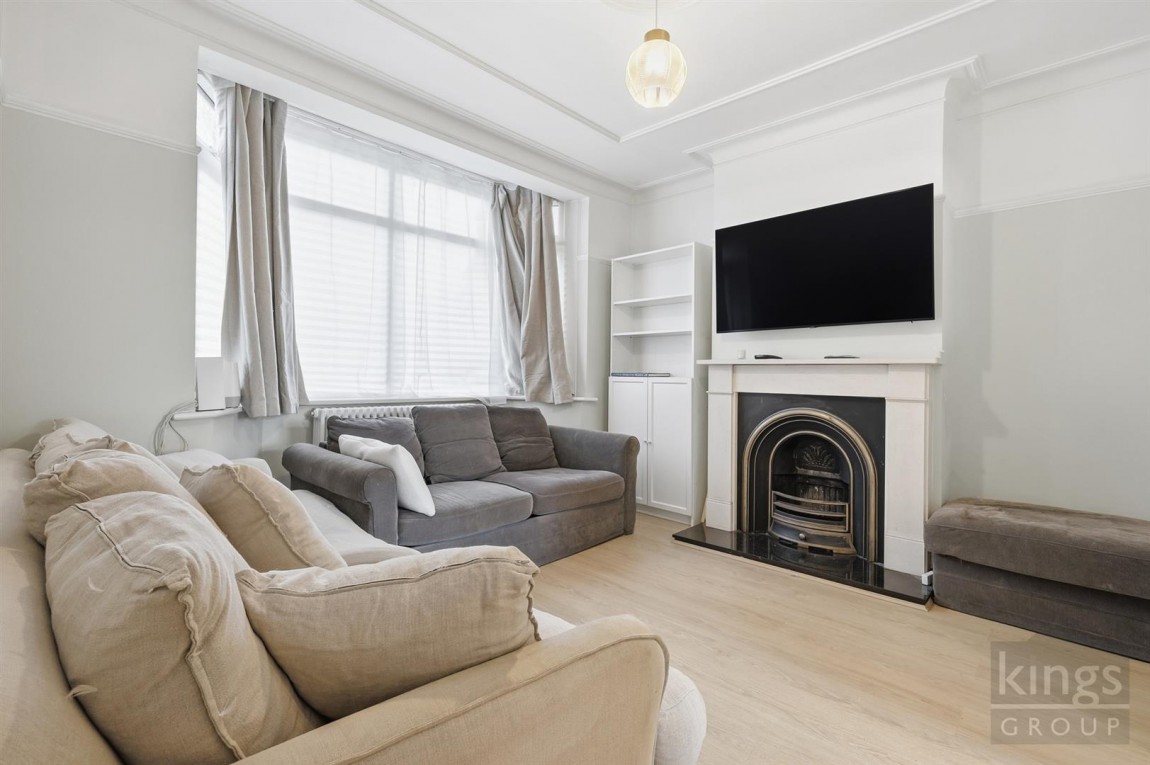 Images for Willoughby Lane., London