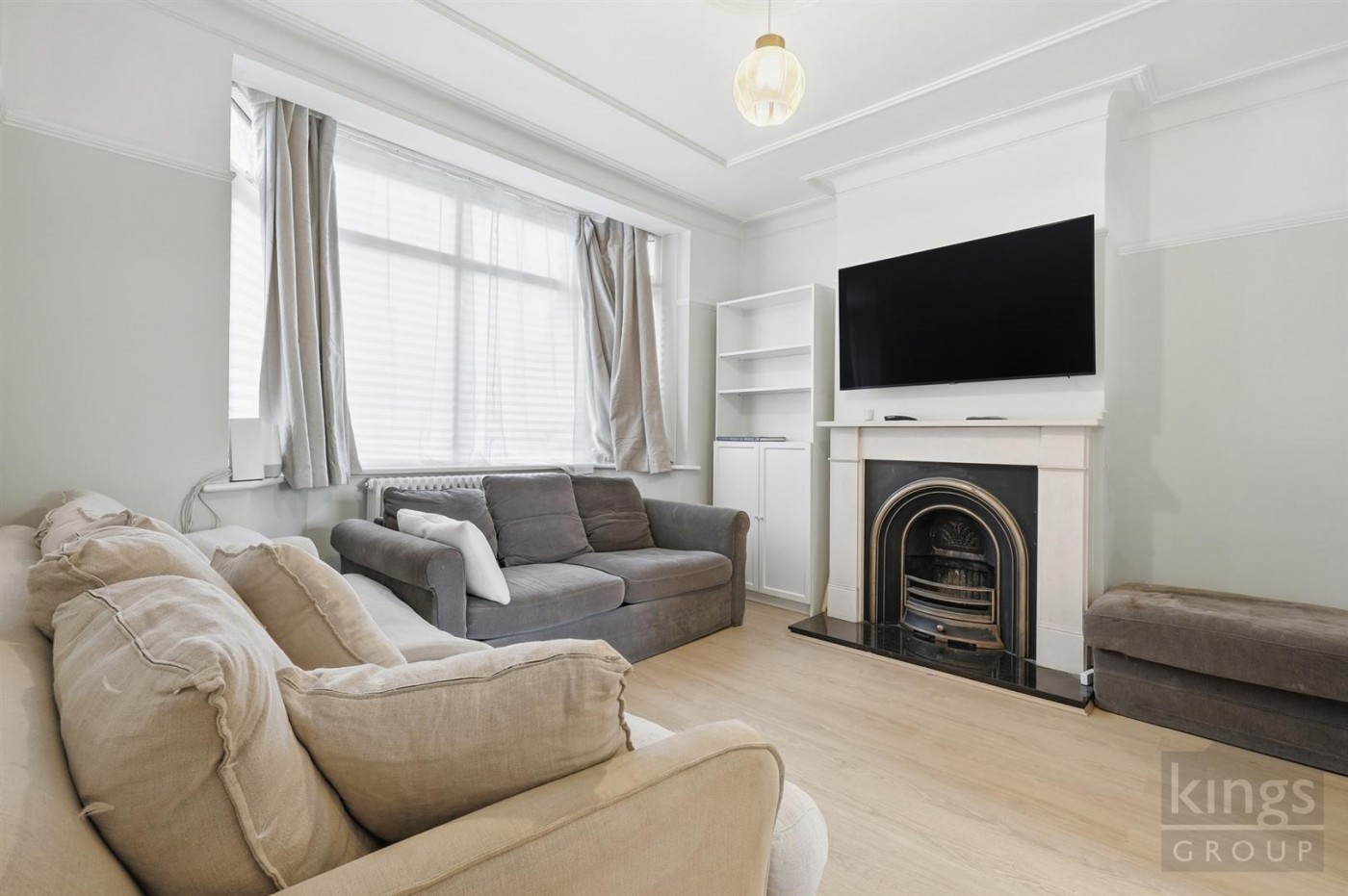 Images for Willoughby Lane., London