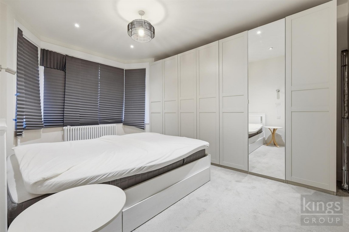 Images for Willoughby Lane., London