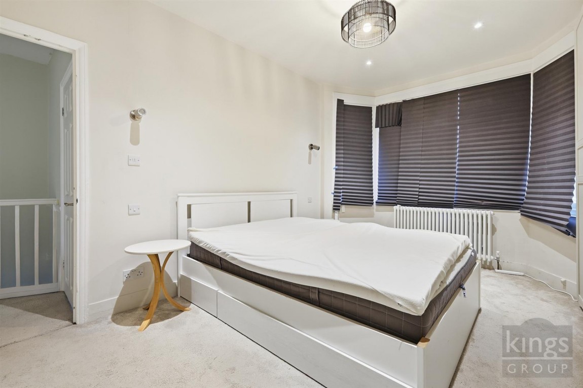 Images for Willoughby Lane., London