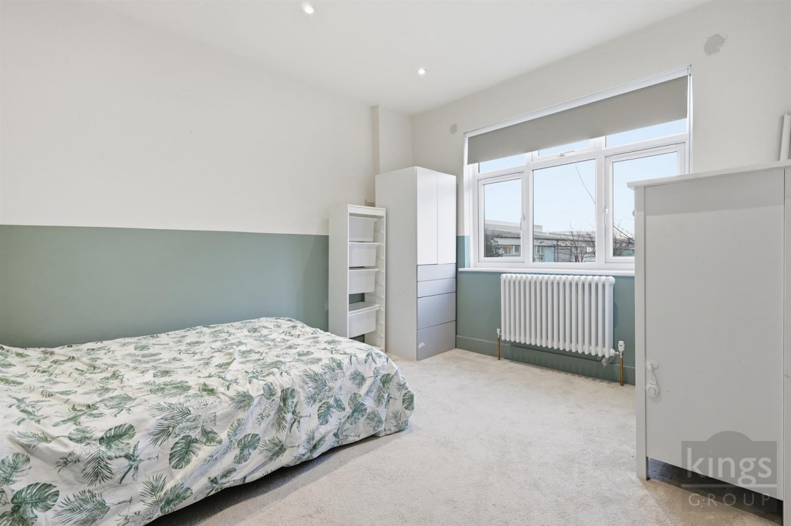 Images for Willoughby Lane., London