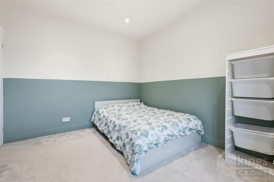 Images for Willoughby Lane., London