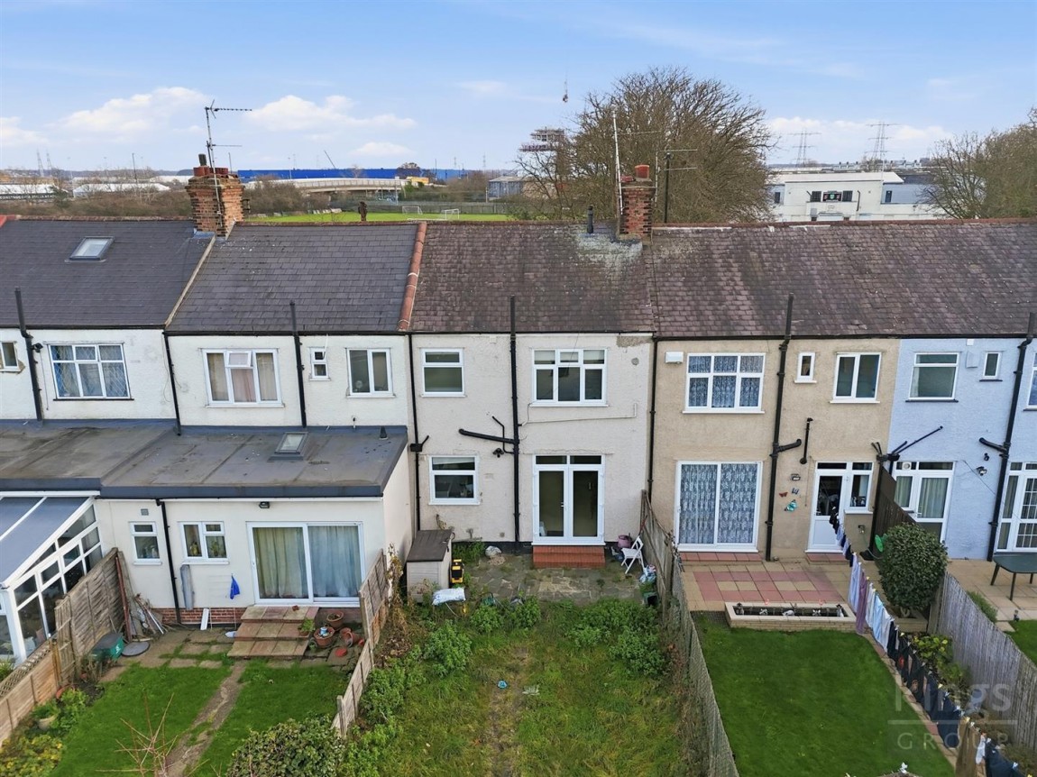 Images for Willoughby Lane., London