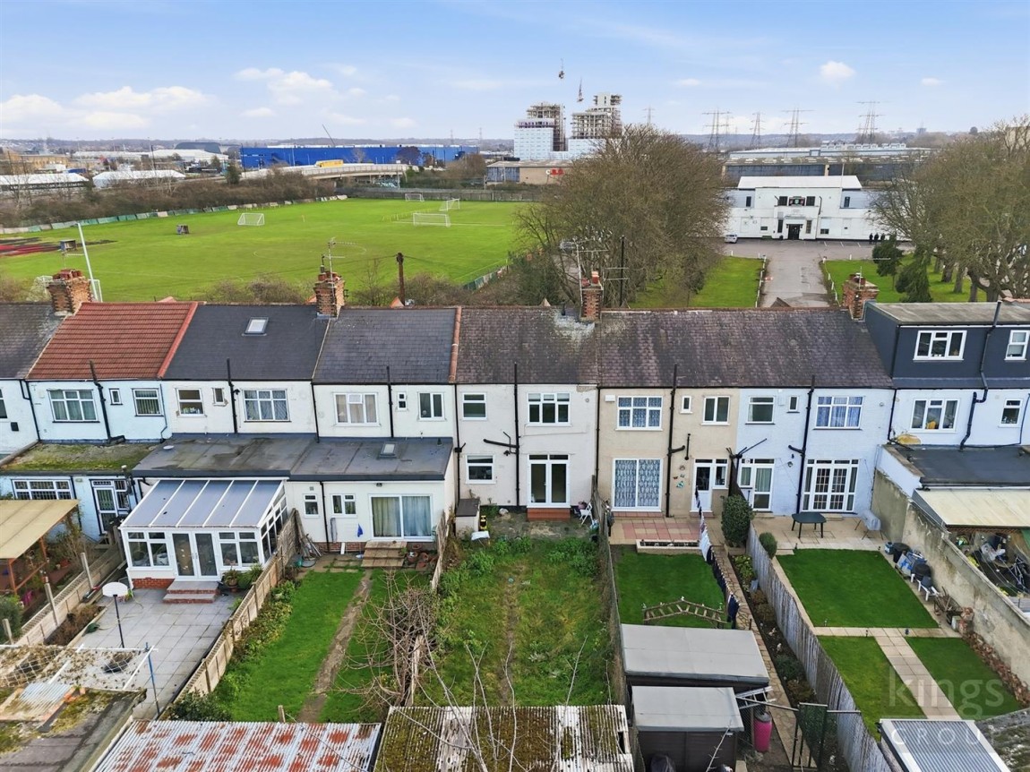 Images for Willoughby Lane., London