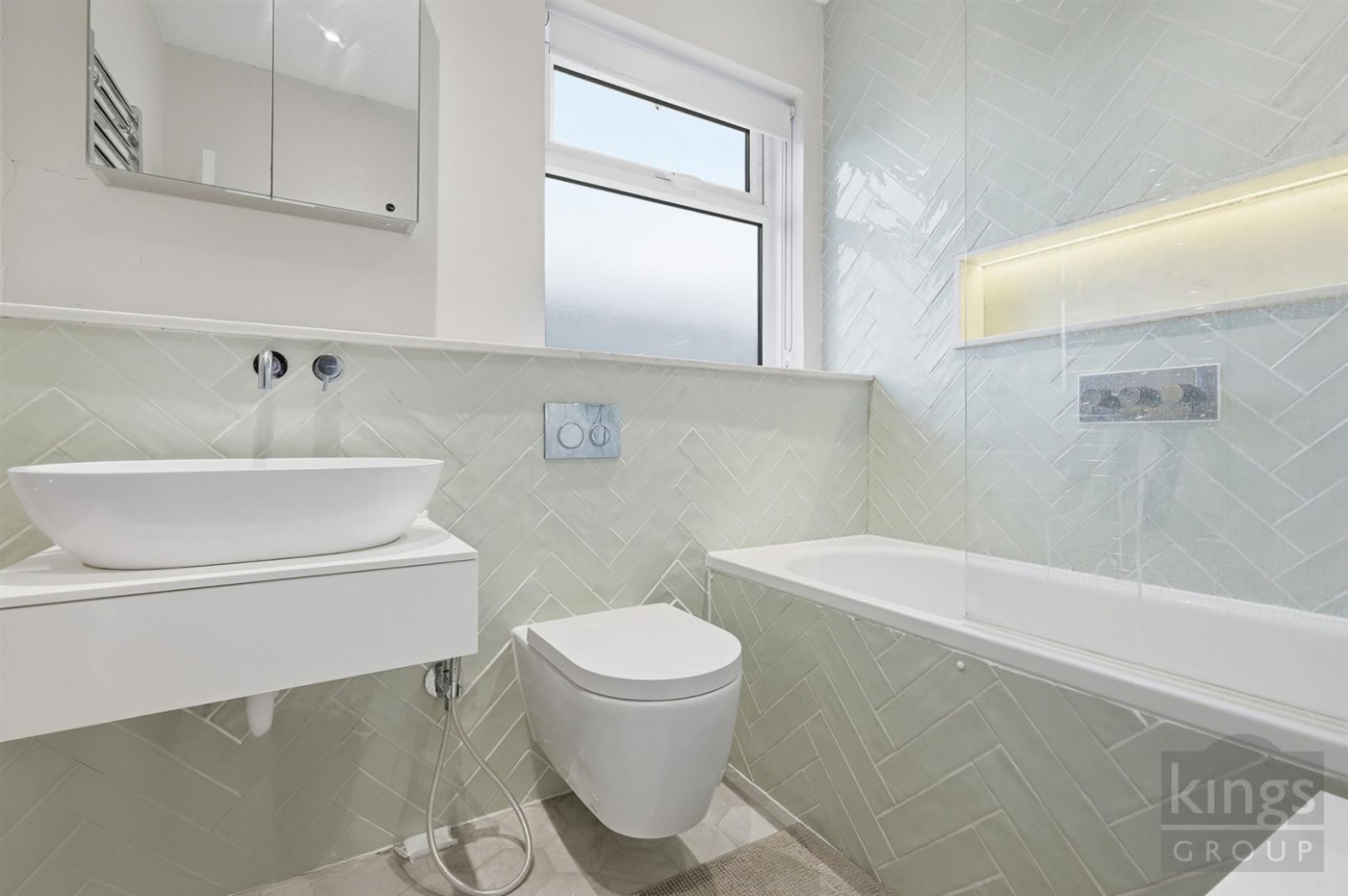 Images for Willoughby Lane., London