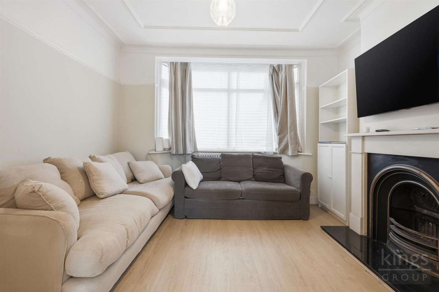 Images for Willoughby Lane., London