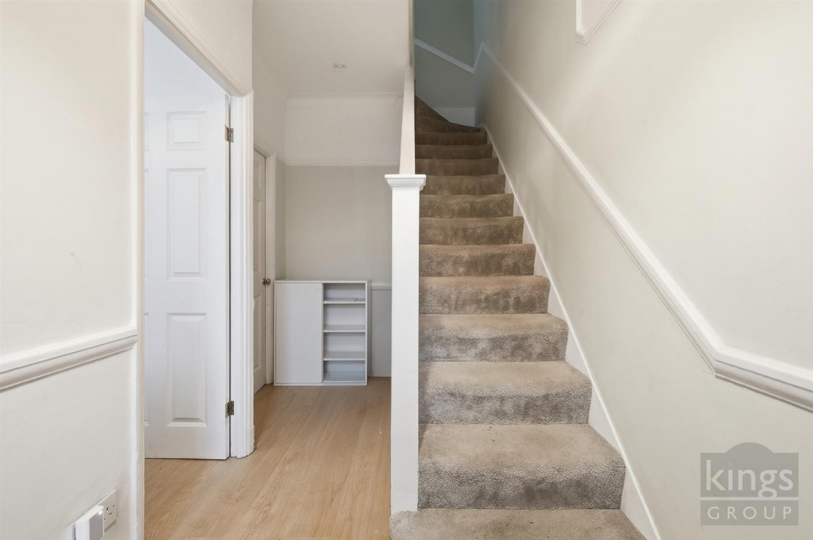 Images for Willoughby Lane., London