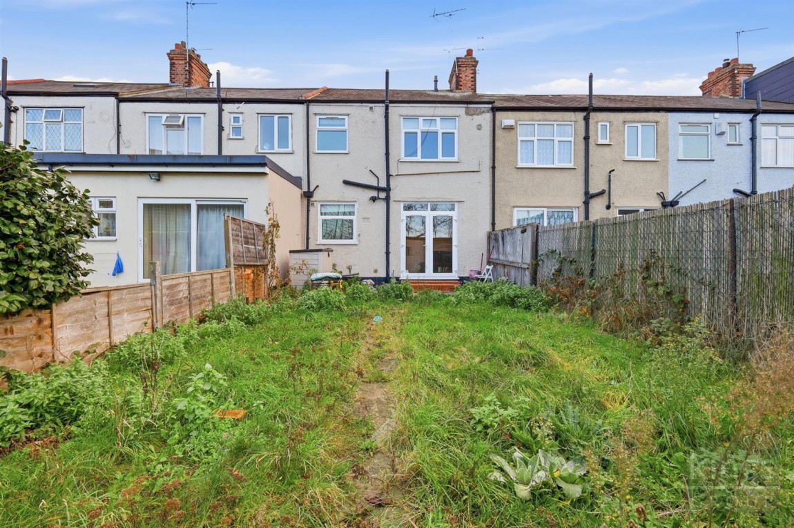 Images for Willoughby Lane., London