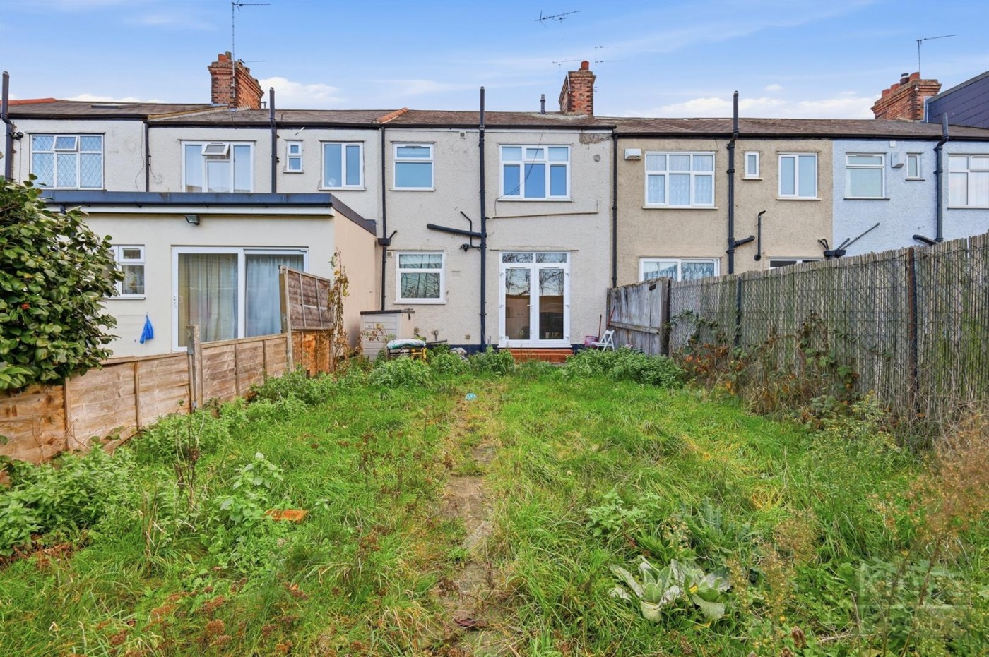 Images for Willoughby Lane., London