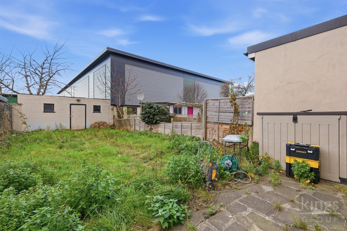 Images for Willoughby Lane., London