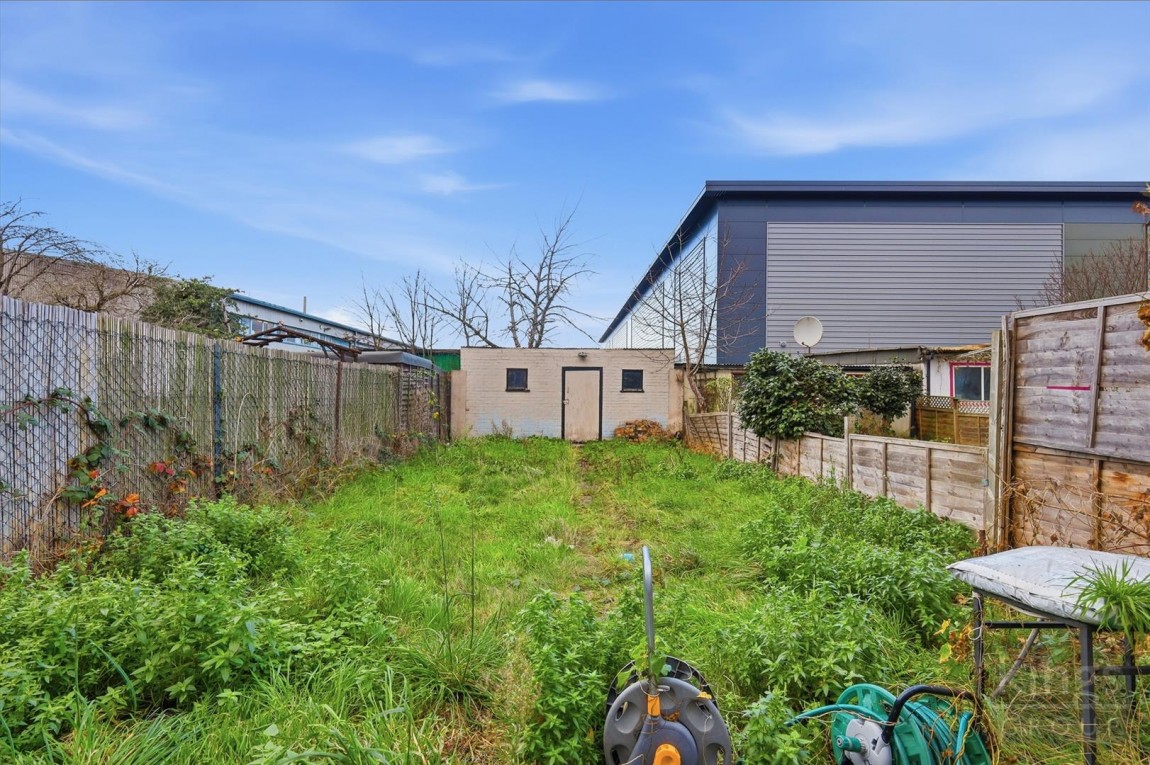 Images for Willoughby Lane., London