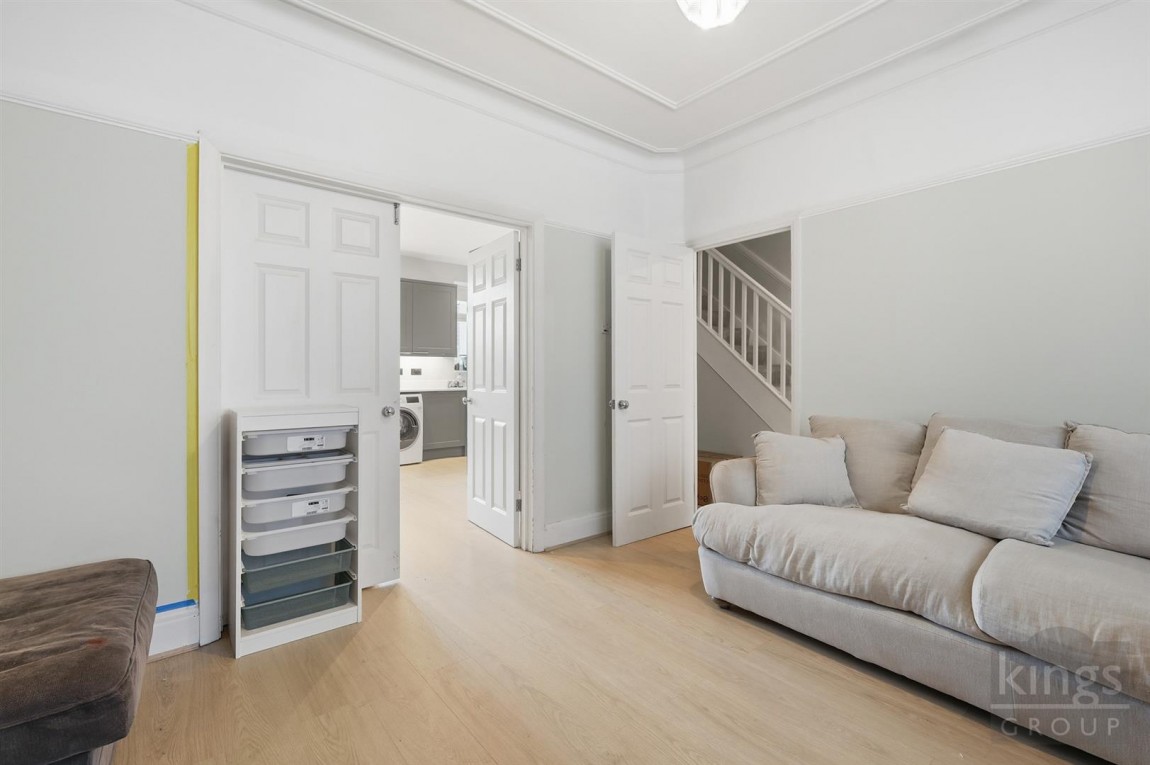 Images for Willoughby Lane., London