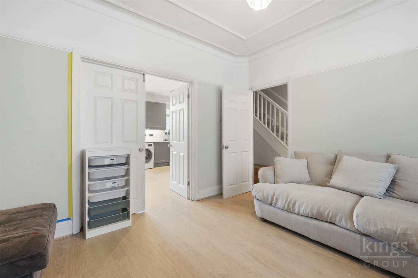 Images for Willoughby Lane., London