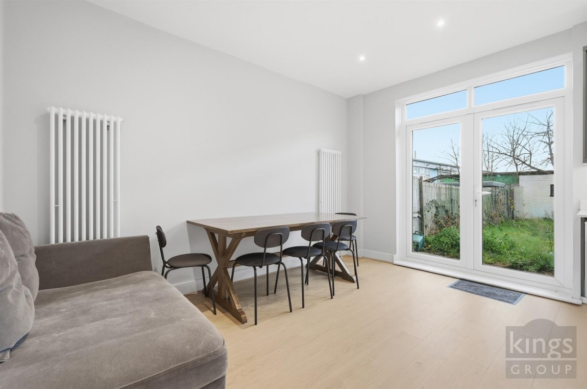 Images for Willoughby Lane., London