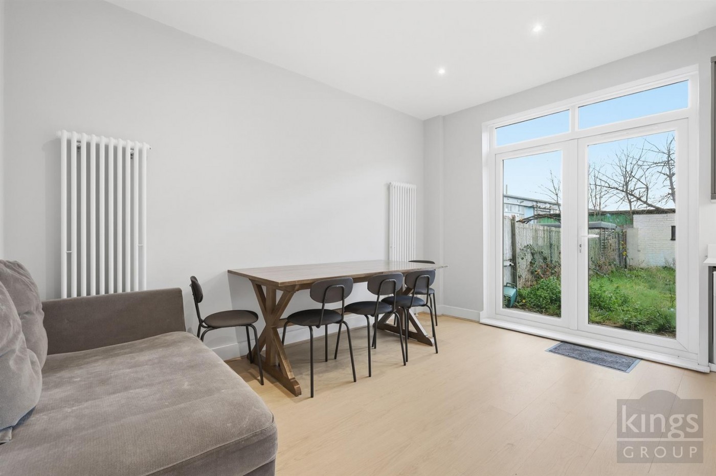 Images for Willoughby Lane., London