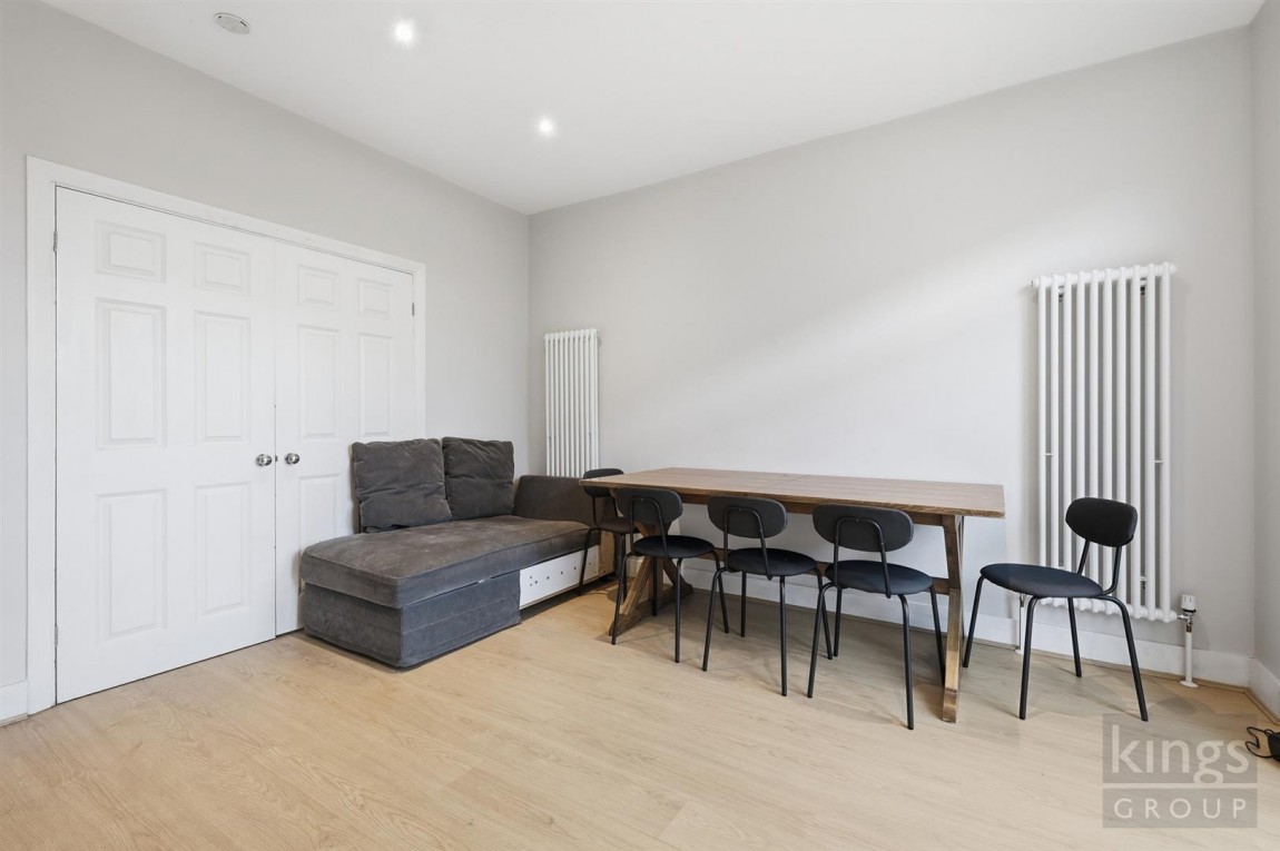 Images for Willoughby Lane., London