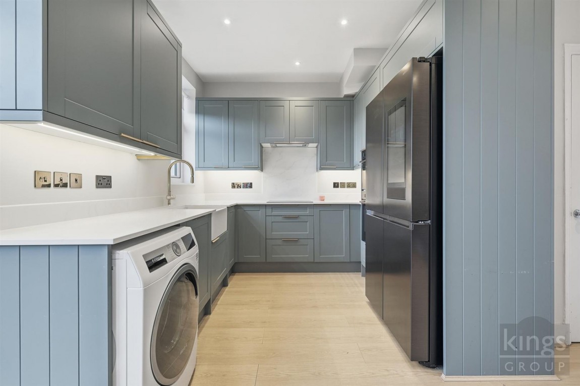 Images for Willoughby Lane., London