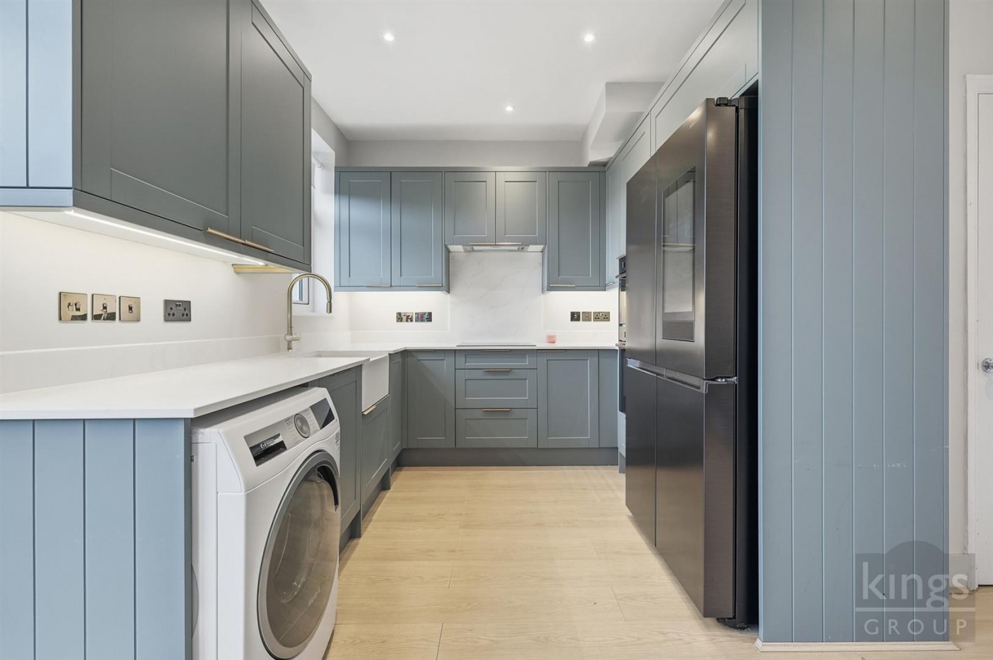 Images for Willoughby Lane., London