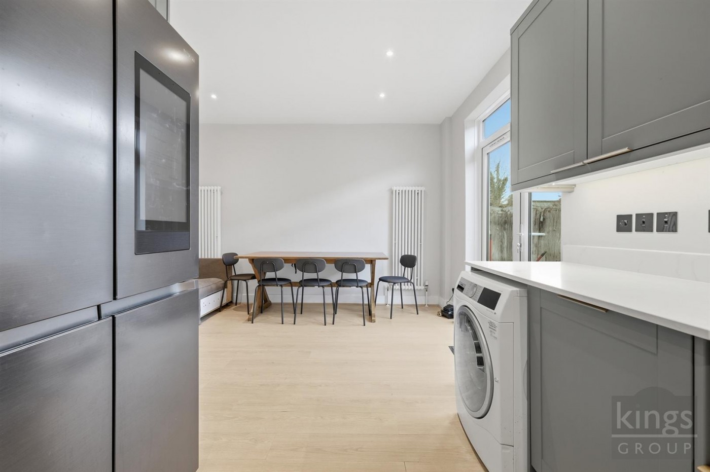 Images for Willoughby Lane., London