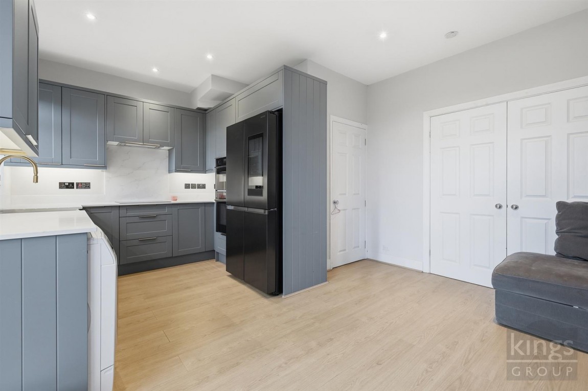 Images for Willoughby Lane., London