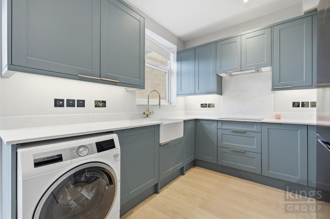 Images for Willoughby Lane., London