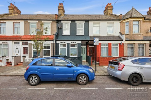 Rosebery Avenue, London - EAID:KingsGroupApi2020, BID:30208-7