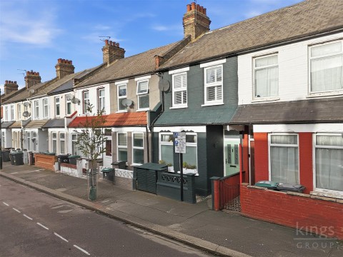 Rosebery Avenue, London - EAID:KingsGroupApi2020, BID:30208-7