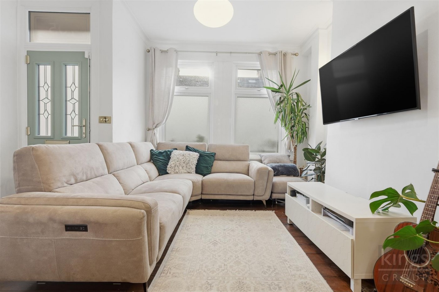 Images for Rosebery Avenue, London