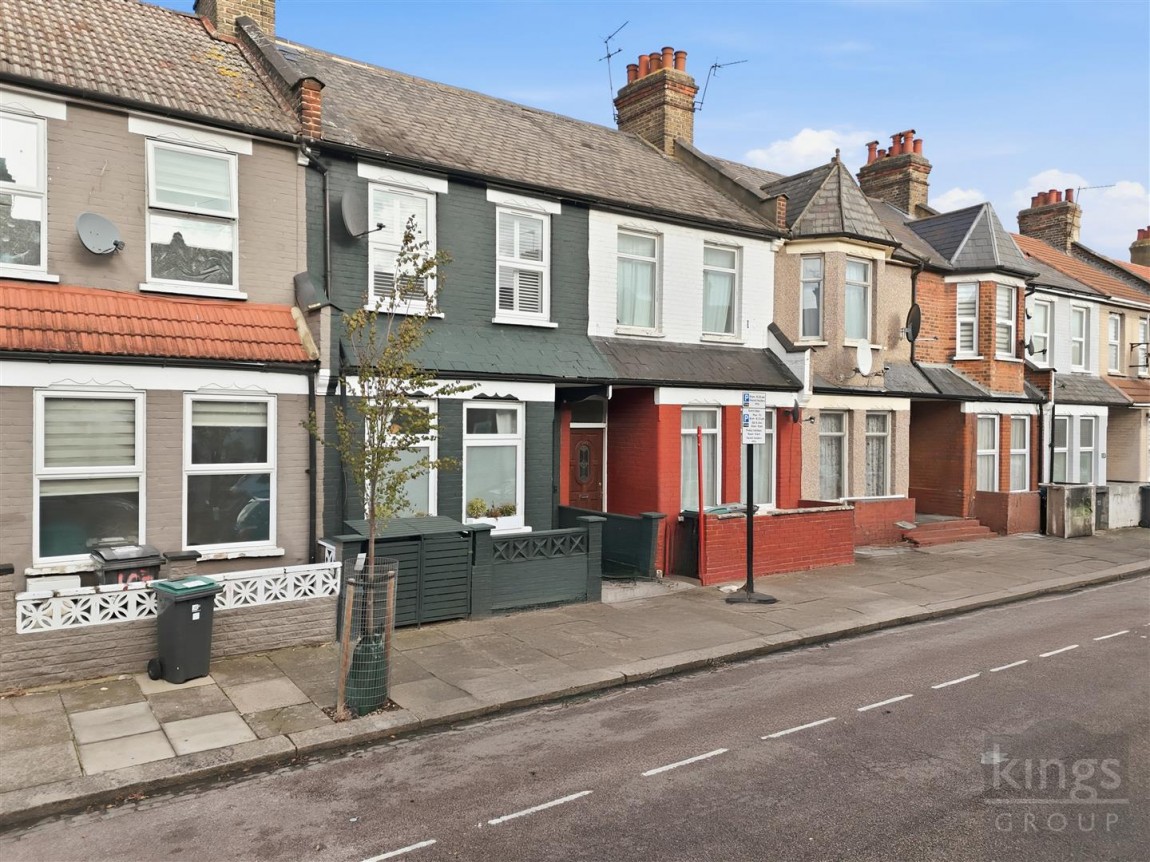 Images for Rosebery Avenue, London