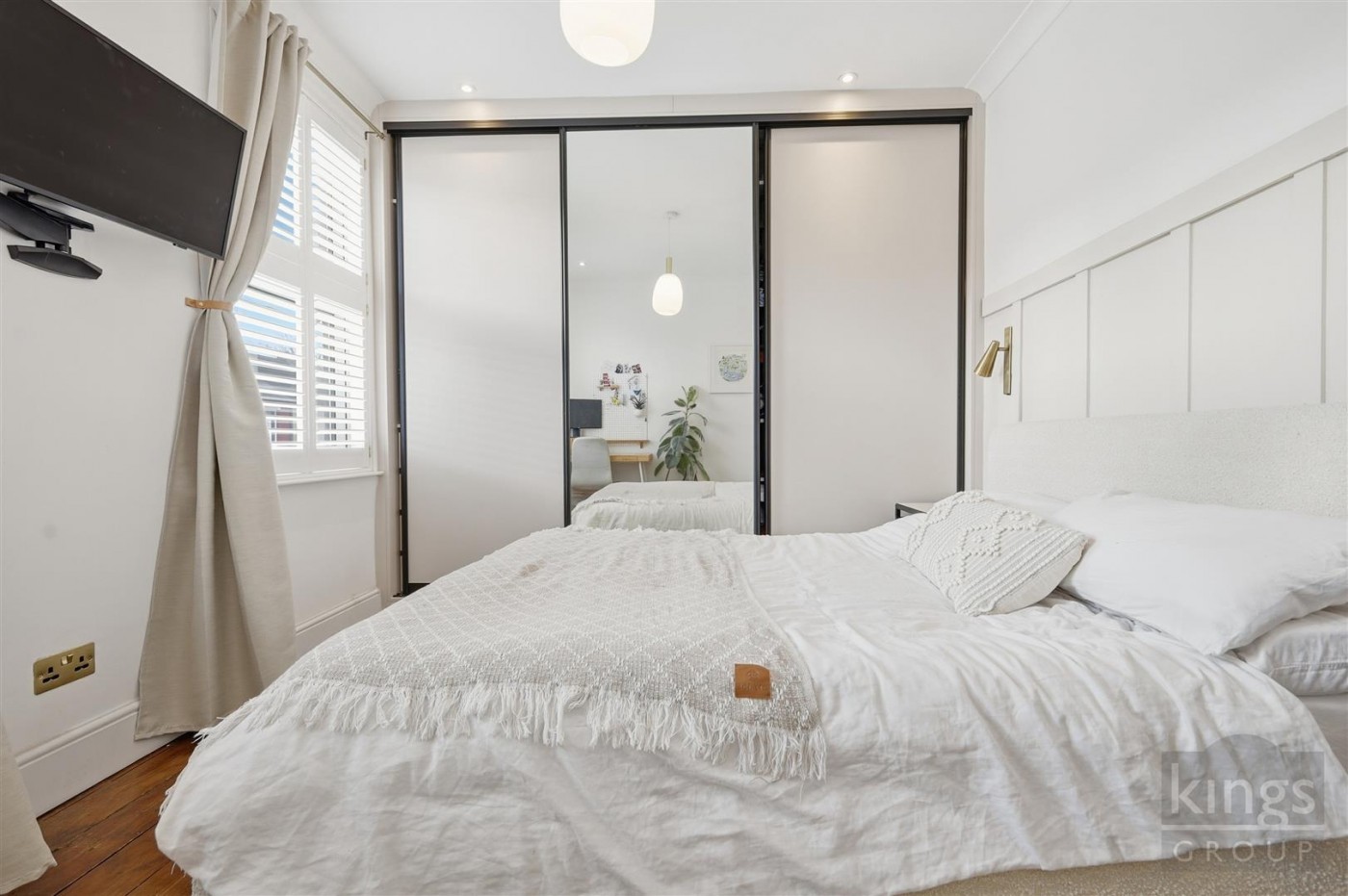 Images for Rosebery Avenue, London