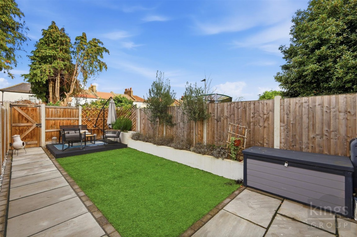 Images for Rosebery Avenue, London