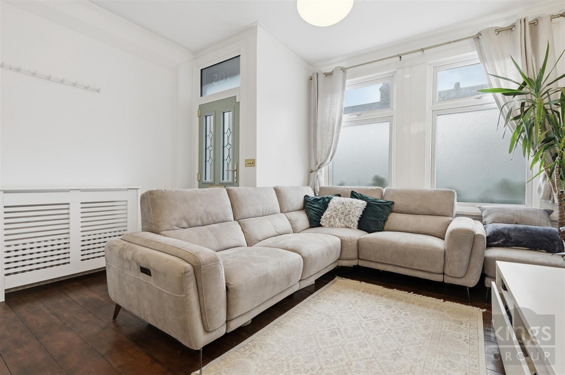 Images for Rosebery Avenue, London