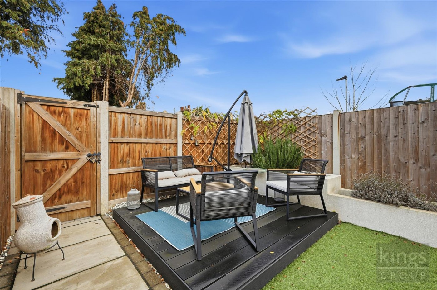 Images for Rosebery Avenue, London