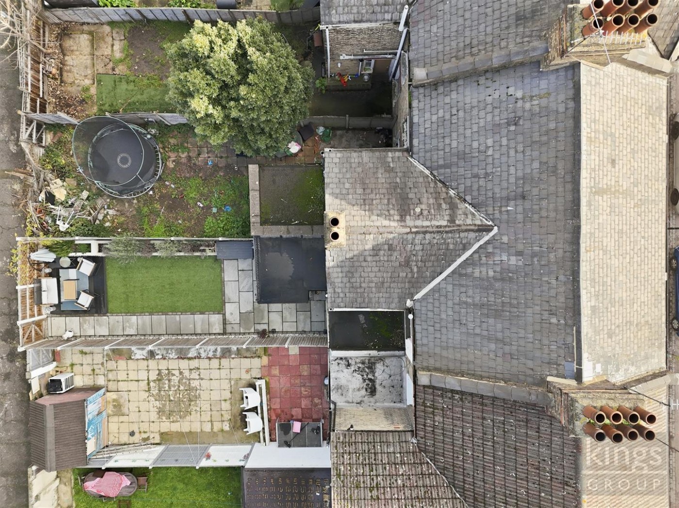 Images for Rosebery Avenue, London