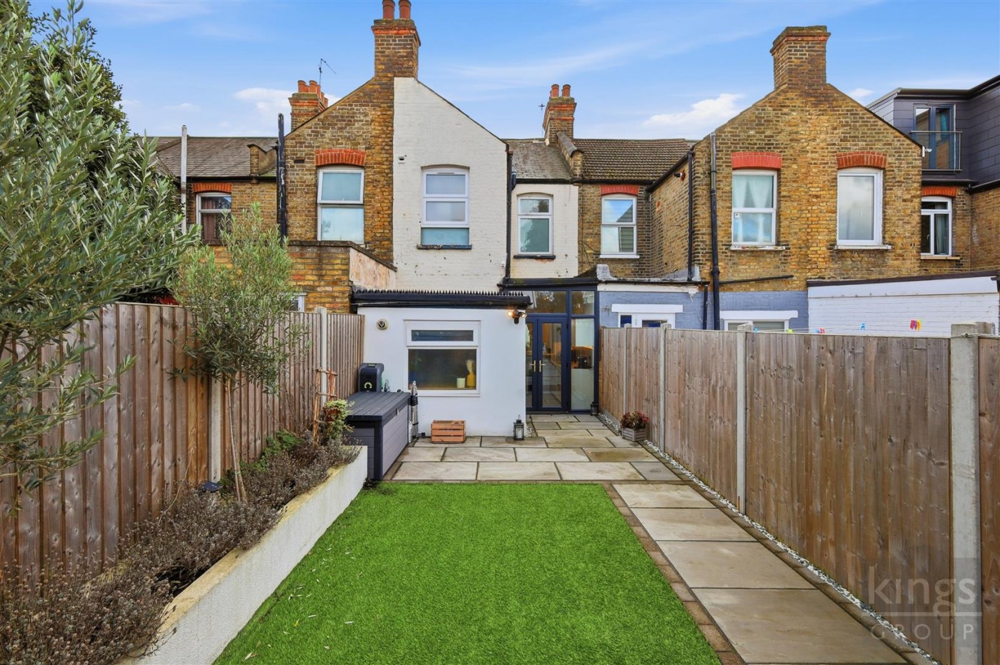 Images for Rosebery Avenue, London