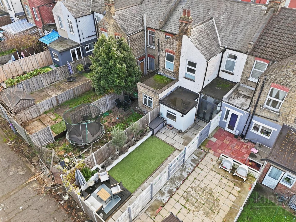 Images for Rosebery Avenue, London